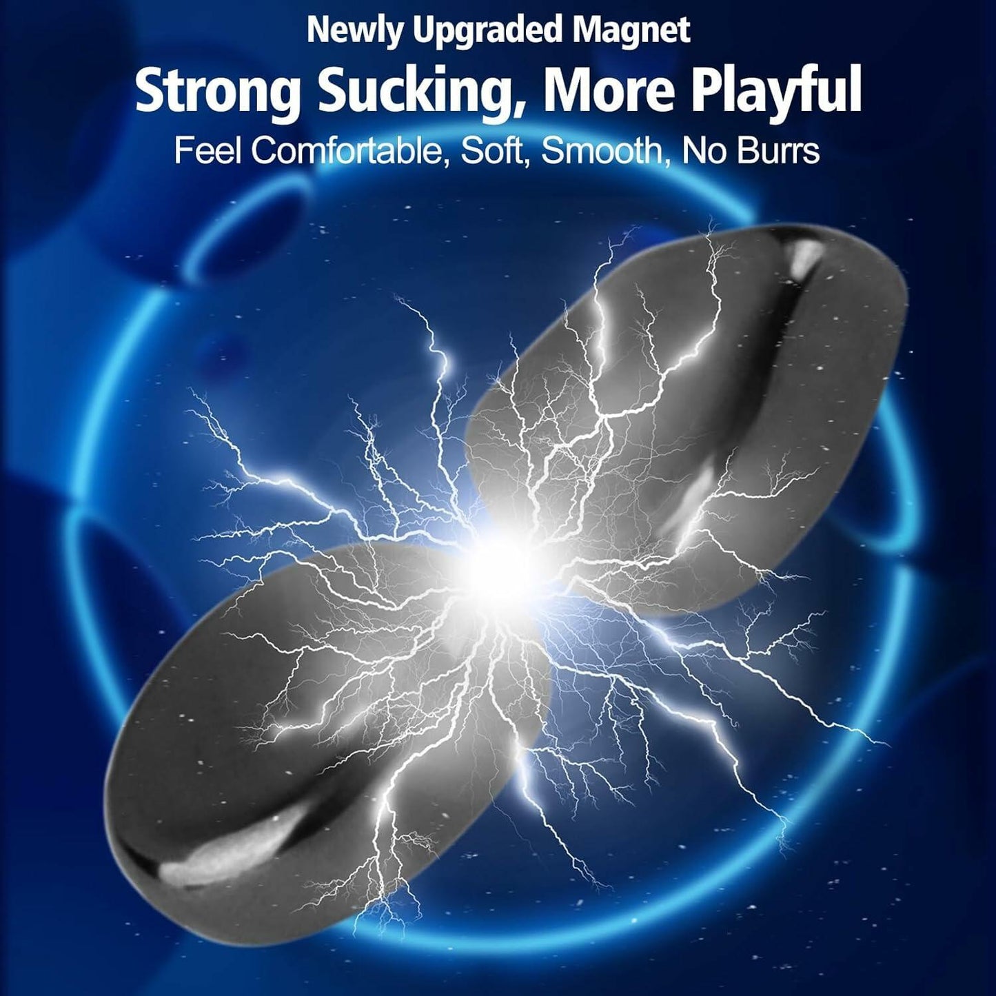 COVBOARD Magnetic Chess Game Tabletop Strategy Family Fun with Rope Sponge