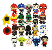 20pcs Fridge Magnets Party Favors Kids Goodie Bag Gifts School Rewards