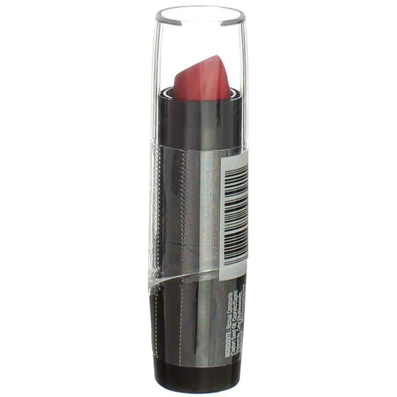 Wet n Wild Silk Finish Lipstick 539A Cherry Frost 0.13oz