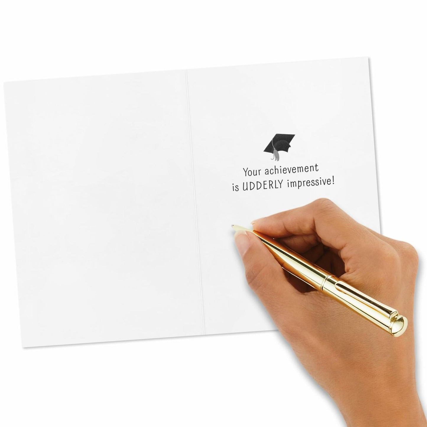 Hallmark Graduation Cards Bulk Assortment 36 Count Cartoon Multicolor Kids