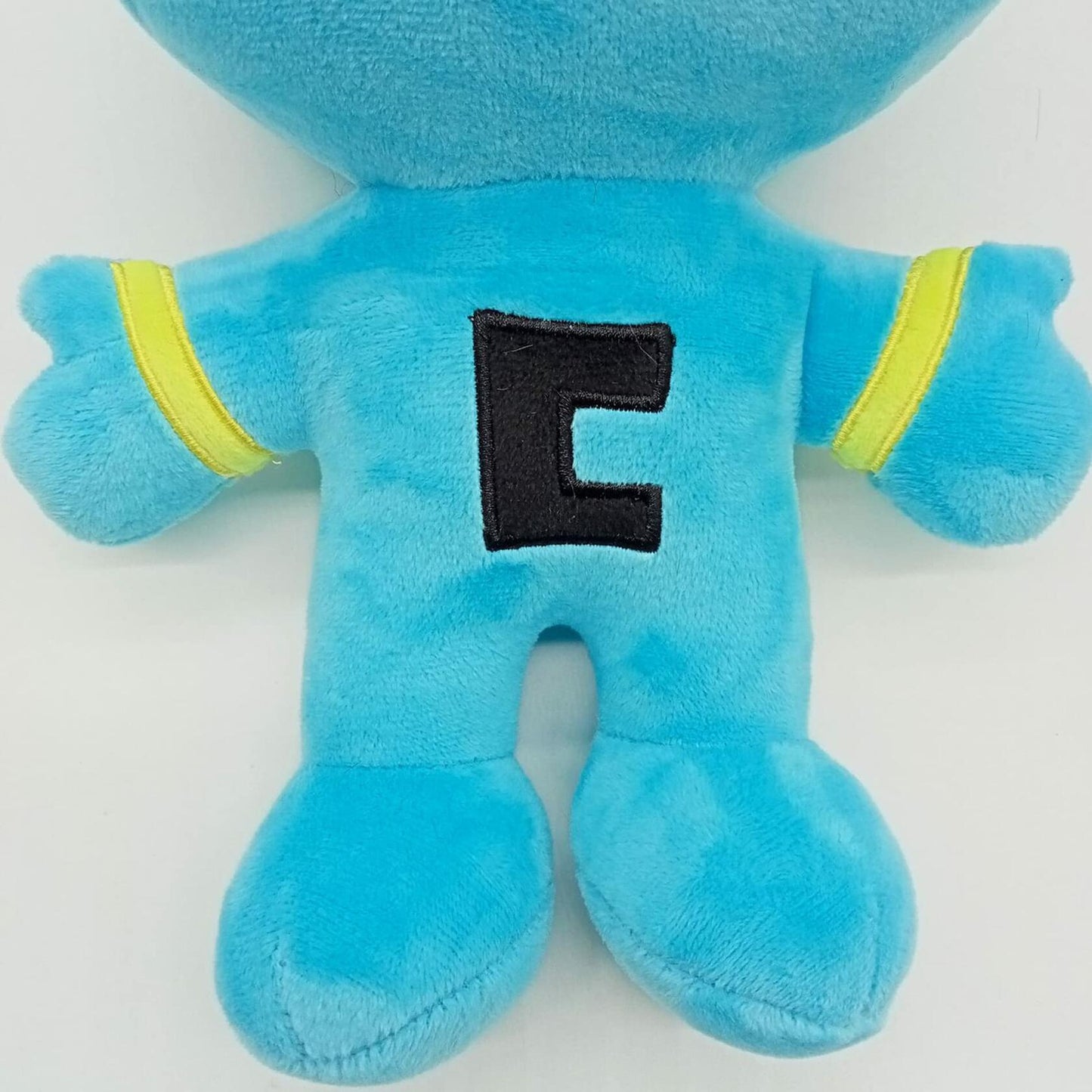 NAKAC YOHAXAM Crafftee Plush Toy 11in Soft PP Material Anime Doll