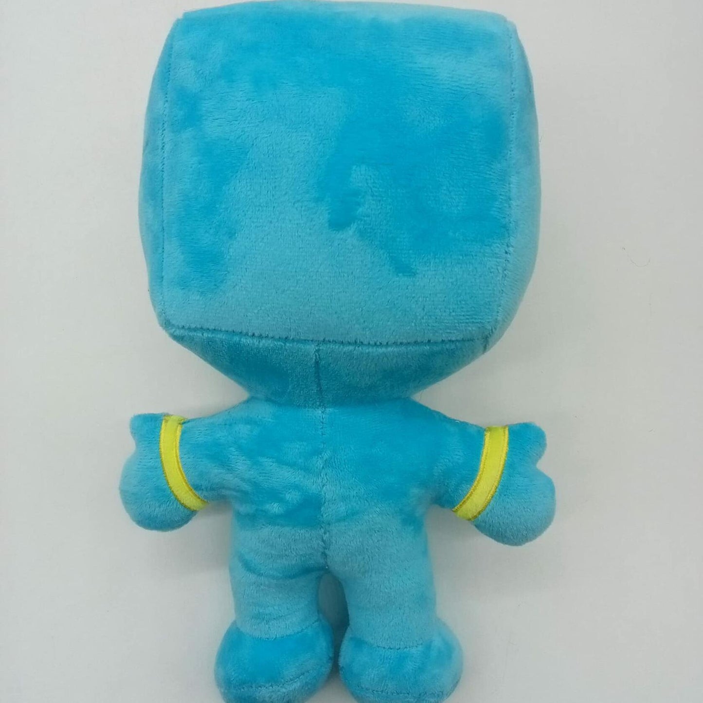 NAKAC YOHAXAM Crafftee Plush Toy 11in Soft PP Material Anime Doll