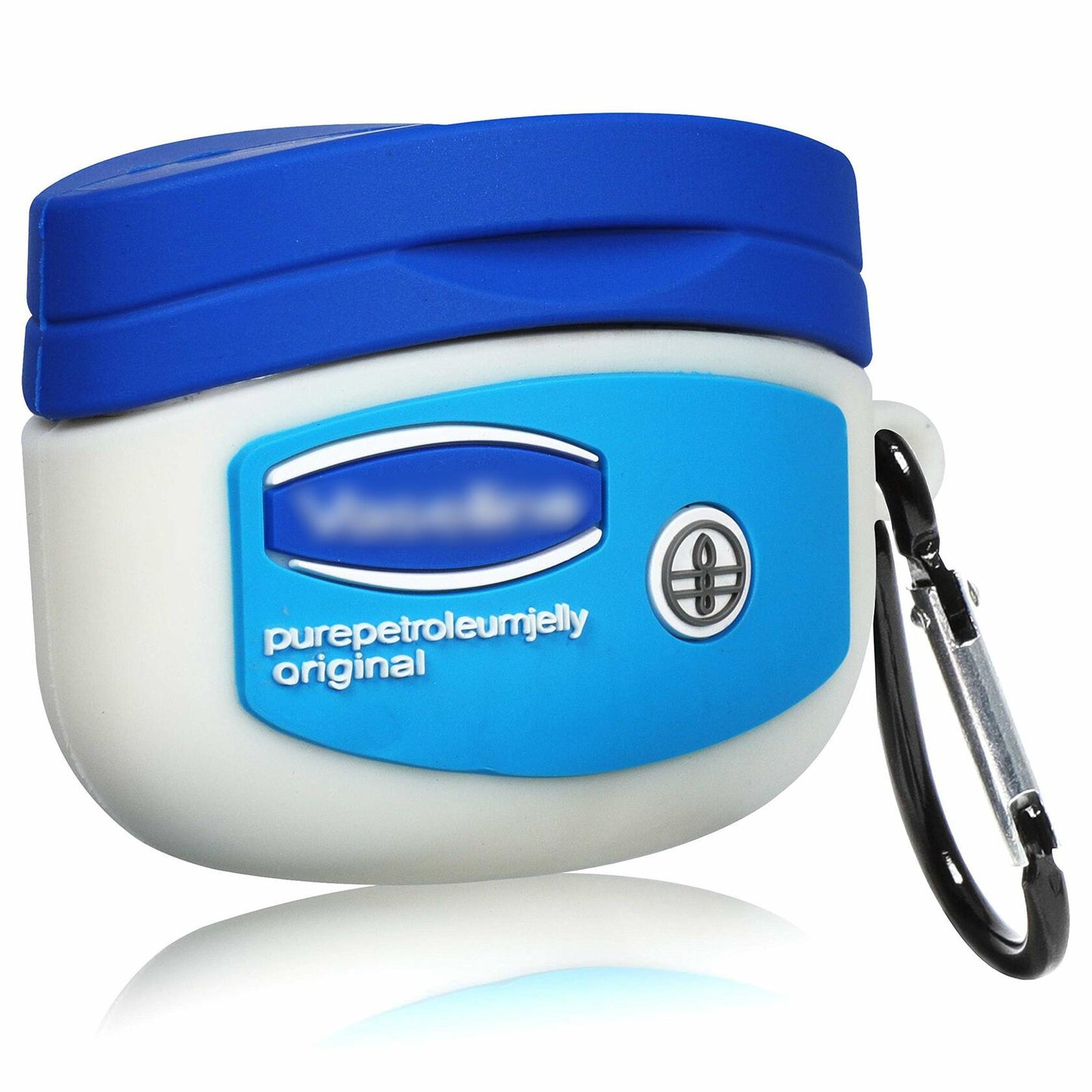 Jowhep AirPods Pro 2019/2022 Silicone Case 3D Cute Fun Scratch Resistant