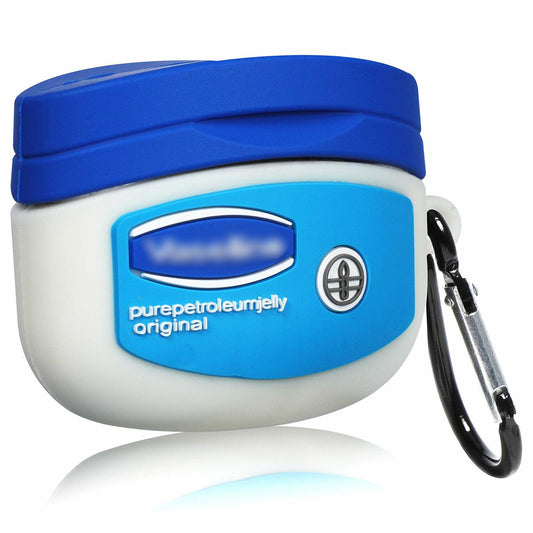 Jowhep AirPods Pro 2019/2022 Silicone Case 3D Cute Fun Scratch Resistant