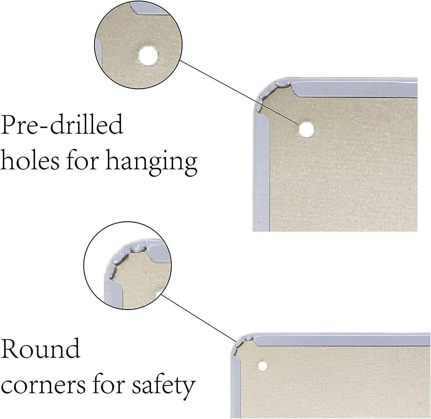 Luroze A Woman Cannot Survive On Wine Alone Husky Retro Metal Tin Sign 8x12