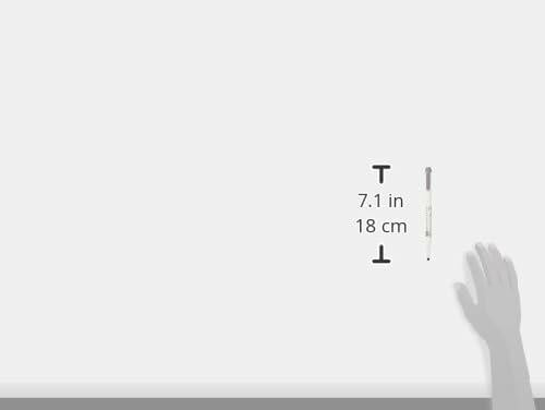 Zebra Pen Mildliner Dual-Tip Highlighters Broad Fine Tips Fluorescent 10-Pack