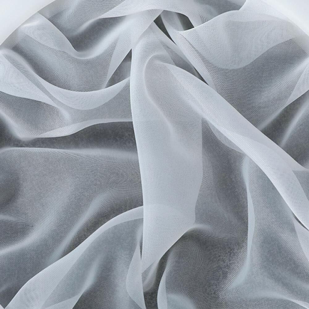 Sasha 3pcs Fine Nylon Mesh Strainer Set 100/200/400 Filter Spoon Sieve