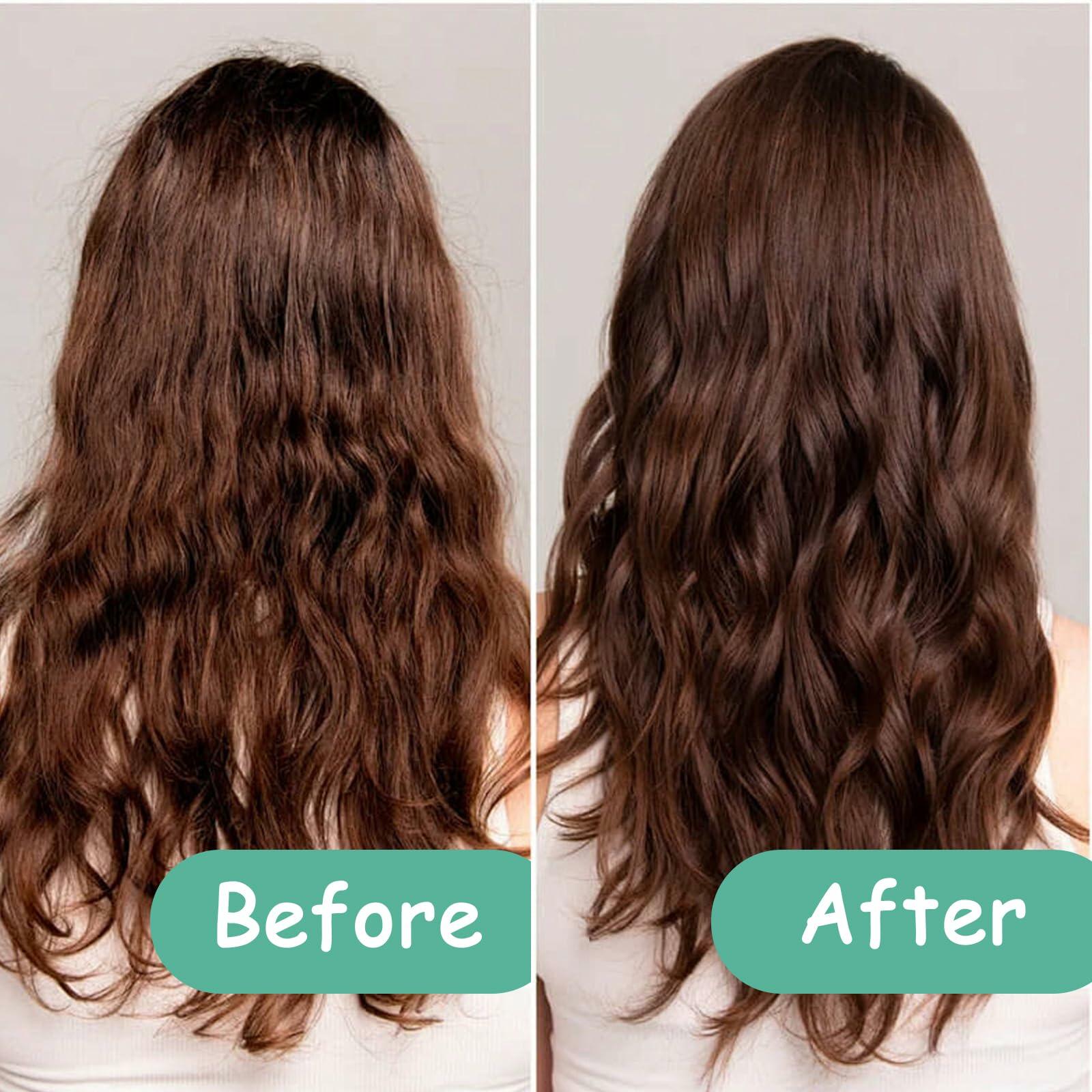 zetusm Curl Defining Brush Nylon Bristles Flexible Green 1 Count