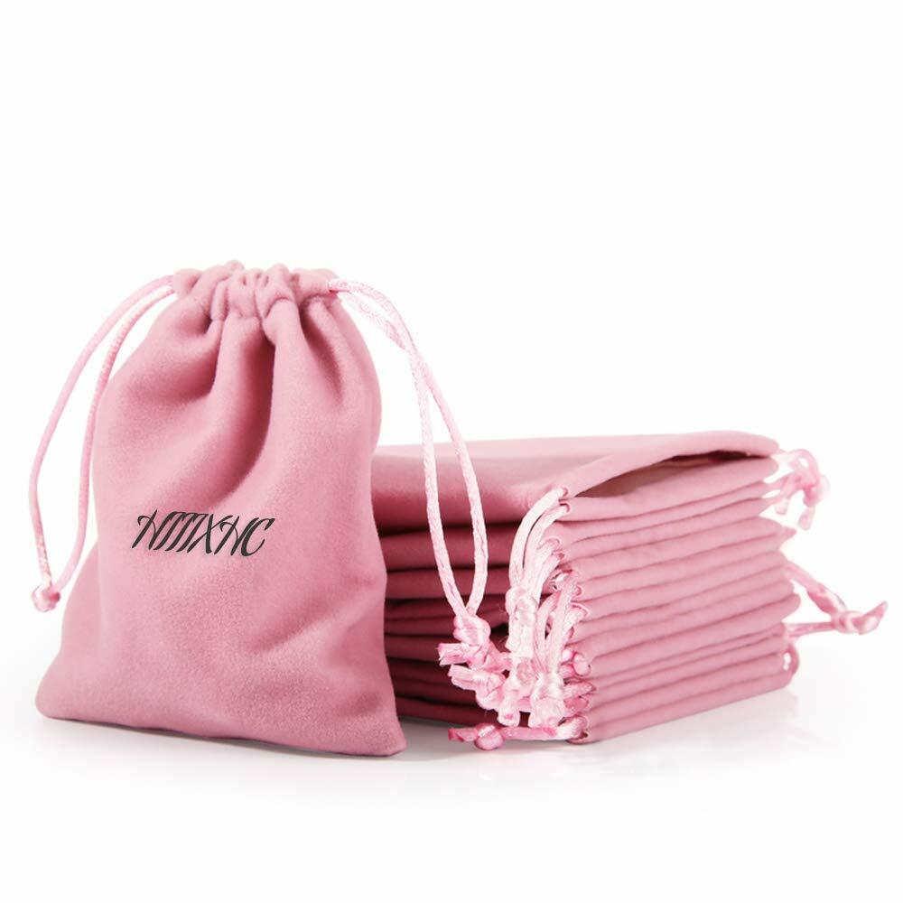 HIIXHC Gold Glitter Jelly Bangle Bracelets Set Silicone Friendship 6.5 Inch