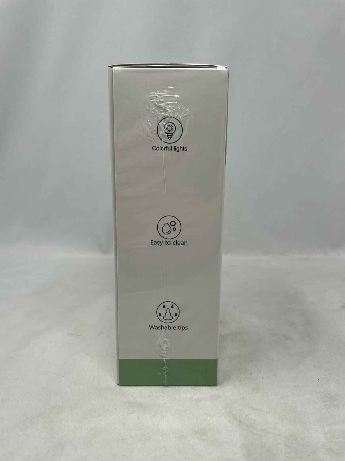 [Like New] Tinyimi Nasal Aspirator for Baby Electric Soothing Function White