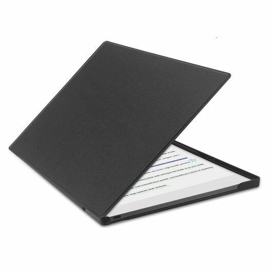 KuRoKo Case for Remarkable Paper Pro Color 11.8" Tablet 2024 Black Slim Shell