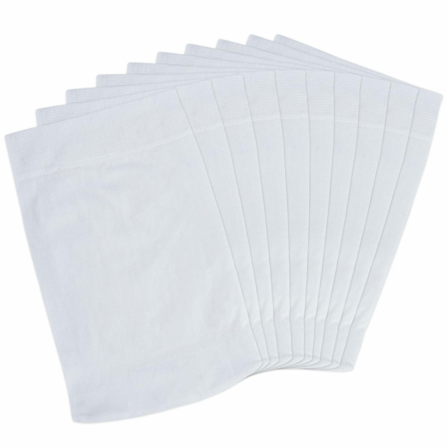 Hmxpls 10pcs Pool Skimmer Socks Filter Basket Debris Protector Saver