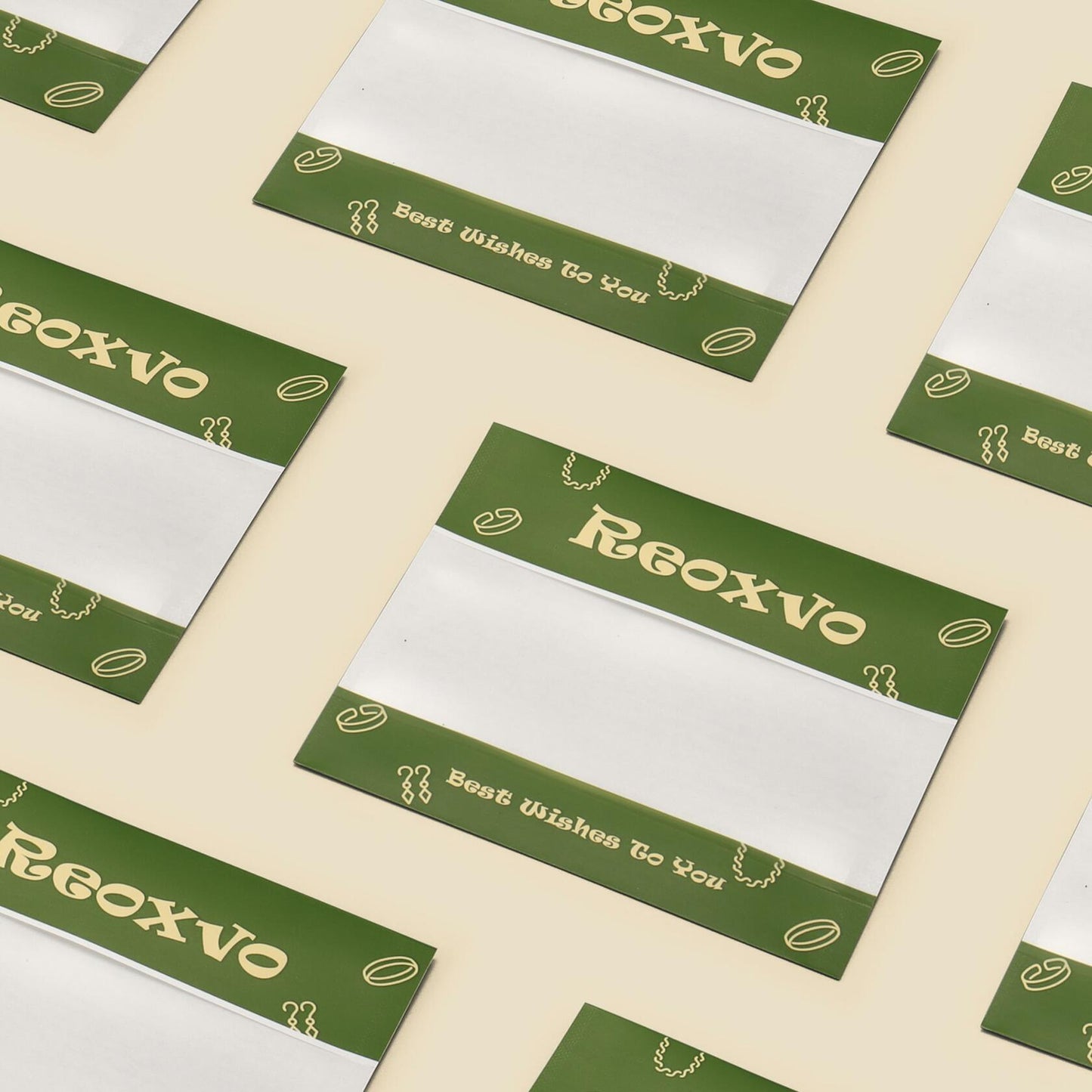 Reoxvo Stainless Steel Silver Rope Chain Necklace Men 22in 4mm