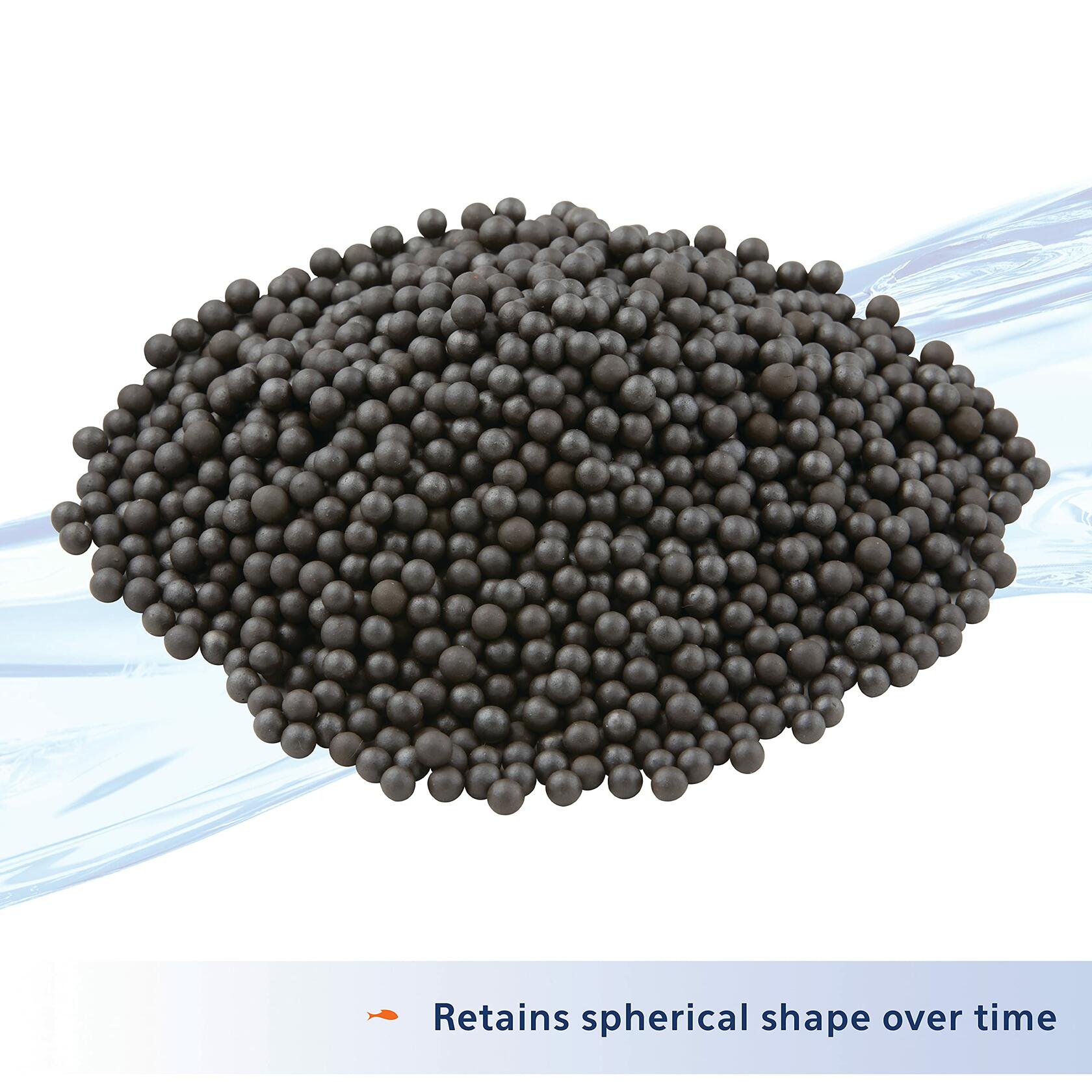 Aqueon Plant and Shrimp Aquarium Substrate Aqua Soil for Fish Tanks 5 lbs