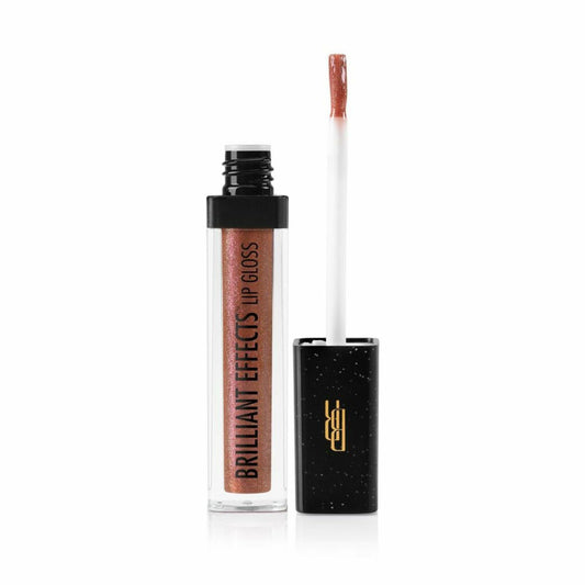 Black Radiance Brilliant Effects Lip Gloss Love Sick 0.23oz