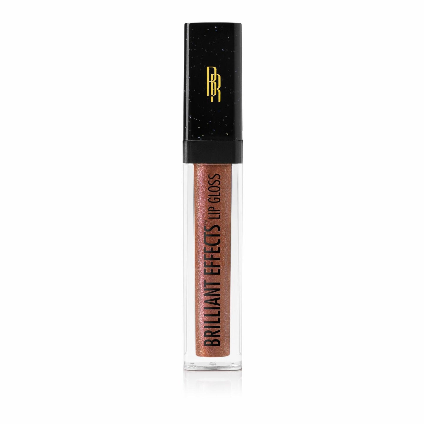 Black Radiance Brilliant Effects Lip Gloss Love Sick 0.23oz