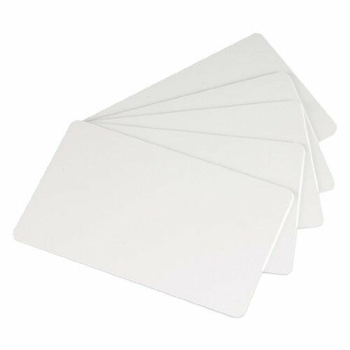 [Like New] Volty ID Premium CR80 30 Mil PVC Cards 100 Pack