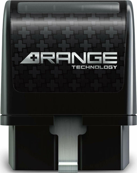 Southwest Speed RANGE TECHNOLOGY AFM-DFM Disabler Red V6 & V8 GM Motors