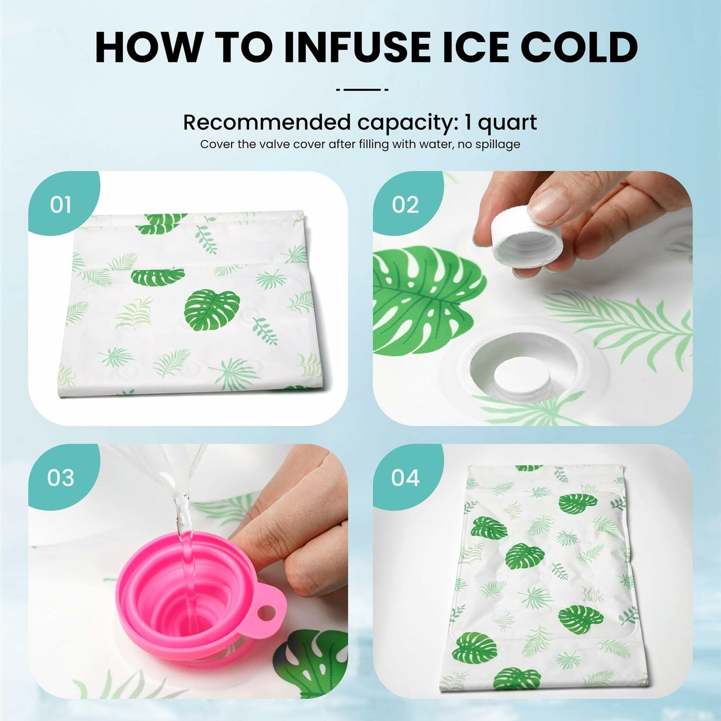 [Like New] HiPetpy Cooling Cat Hammock Chair with Water Mat Grey Large