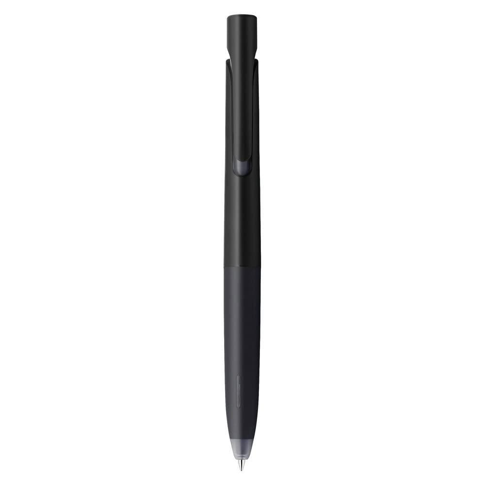 Zebra Pen Retractable Gel Pen bLen 0.7mm Medium Point Black Ink