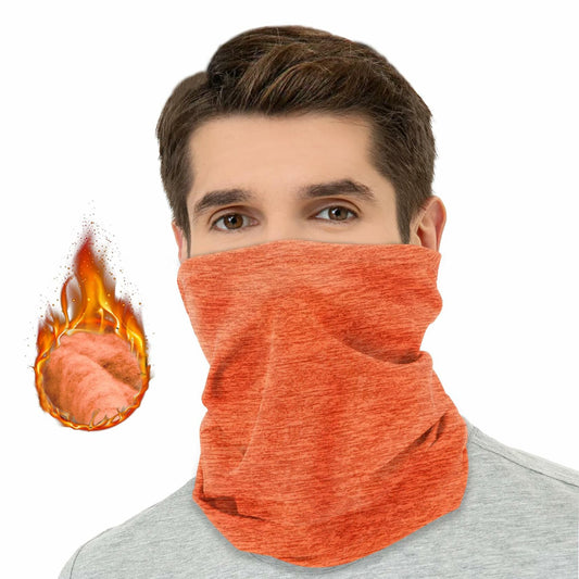 Neck Gaiter Face Cover Sun Protection Cooling Scarf for Men Women Motorcycle