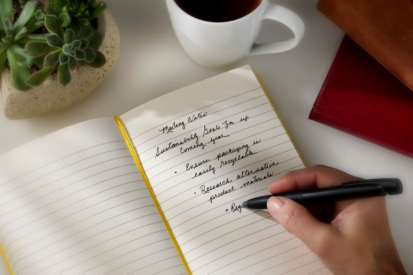 Zebra Pen Retractable Gel Pen bLen 0.7mm Medium Point Black Ink