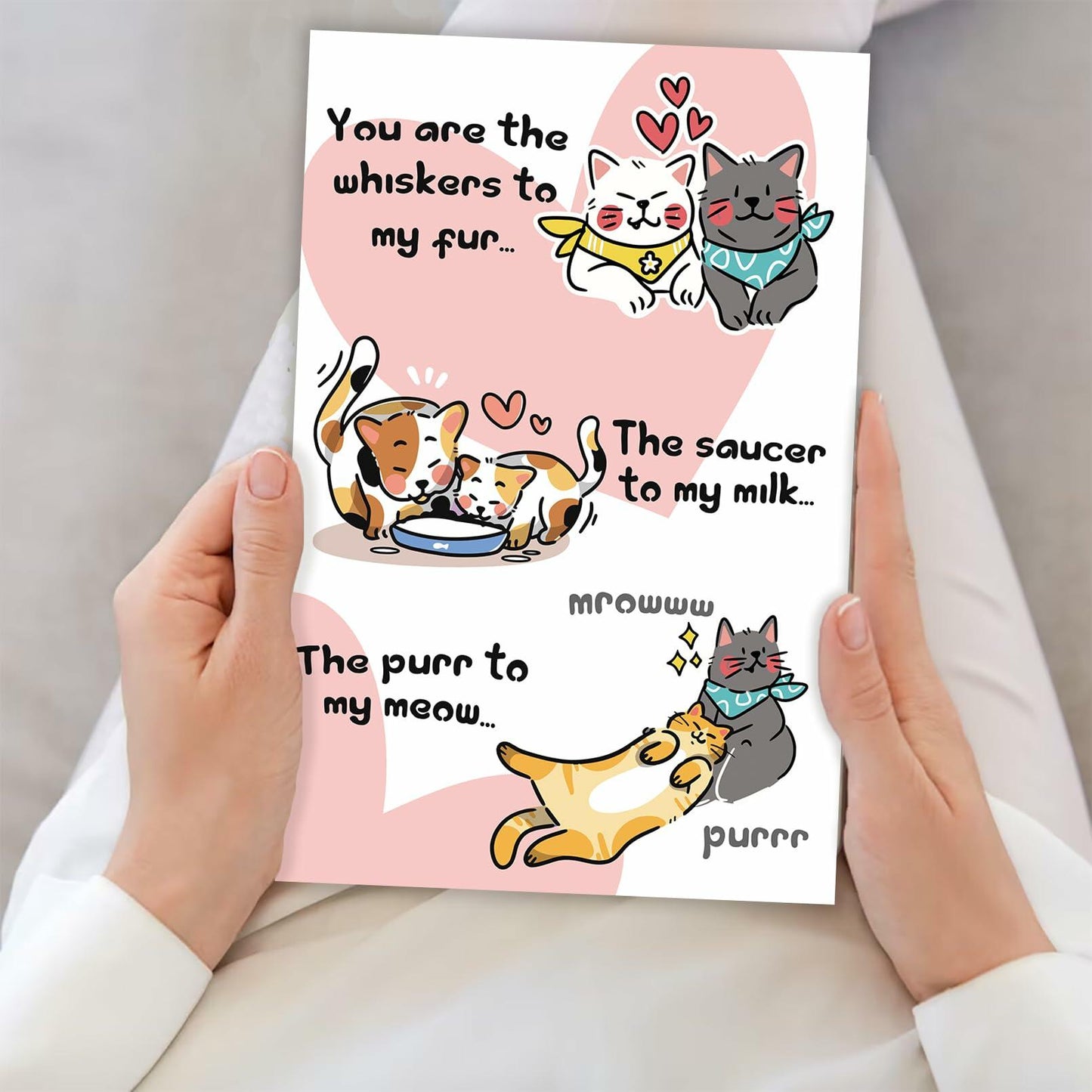 Funny Birthday Card for Best Friend BFF Friendship Card Gift for Him Her