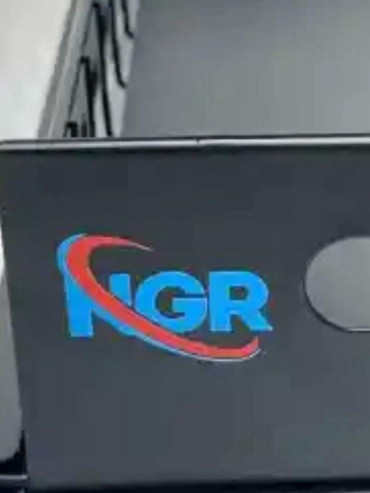 [Like New] NGR Under Sink Organizer Cabinet Storage Shelf Black 14.2x10.6x11in