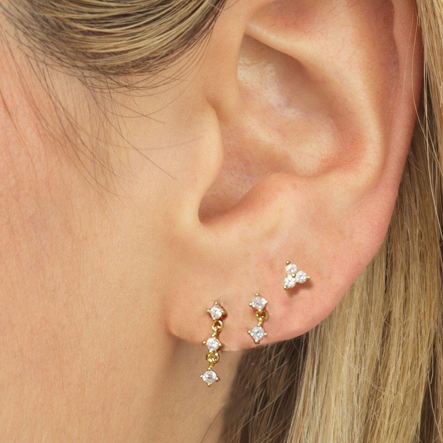 SELSHE SILVER Necklace Jewelry