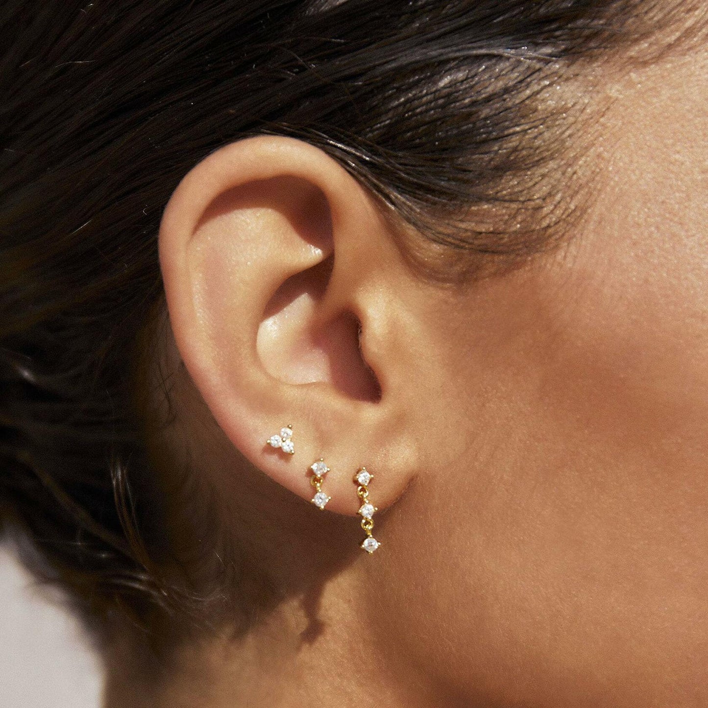 SELSHE SILVER Necklace Jewelry