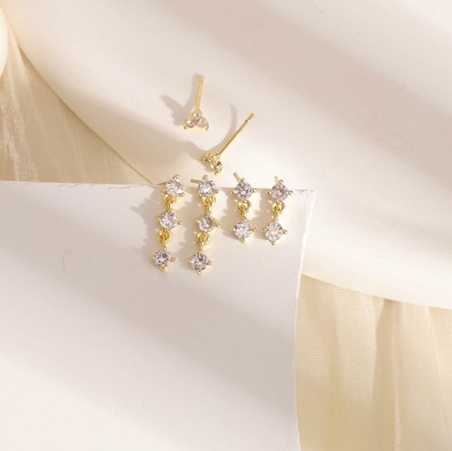 SELSHE SILVER Necklace Jewelry