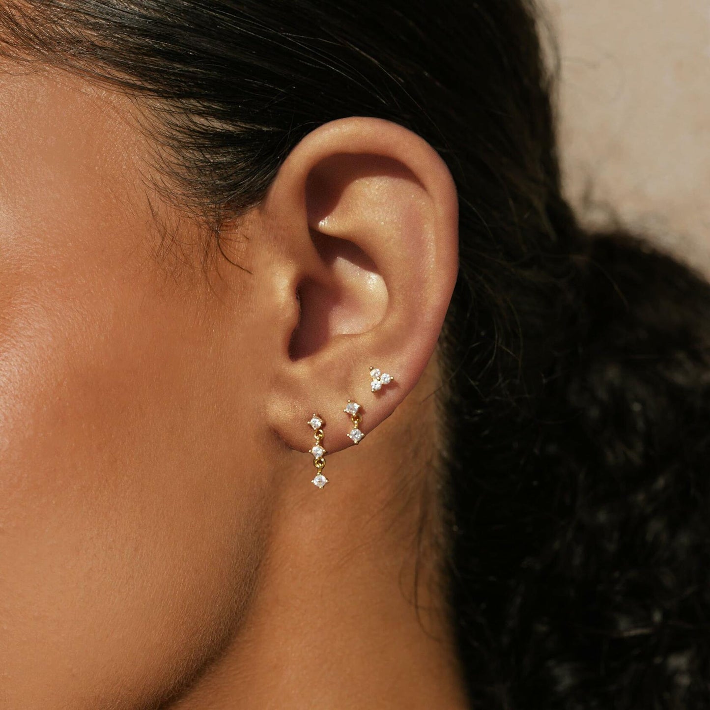 SELSHE SILVER Necklace Jewelry