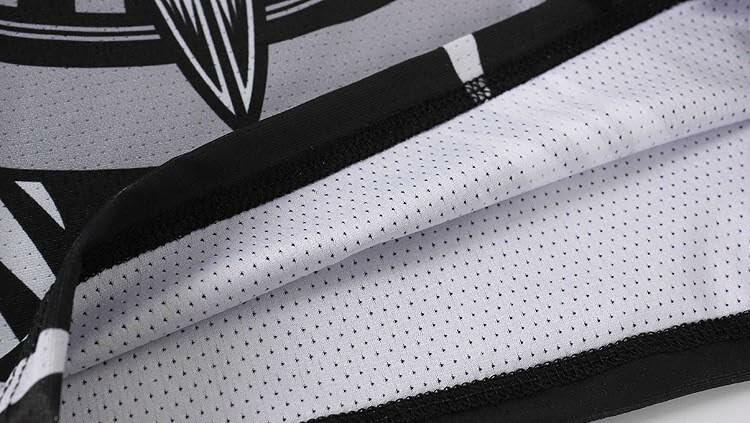 CycleZT Skull Neck Gaiter Mask Motorcycle Riding Fishing Cigar Skull One Size