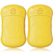OLV Rechargeable Hand Warmers 2 Pack 6000mAh Magnetic 18Hrs Portable Heater