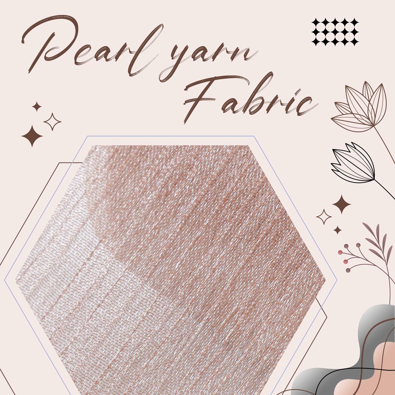 YanJie Baby Girls Hair Bows Pink Blue Tulle Lace Clips Pack of 2