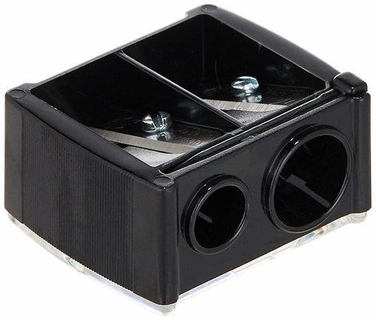 L'Oreal Paris Sharpener Professional Quality Compact Design