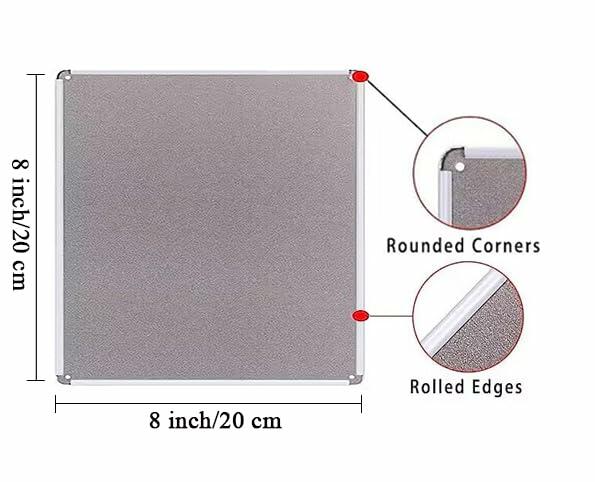 Eletina Street Sign Liability Swimming Pool Warning Aluminum Metal 8x8 Inch