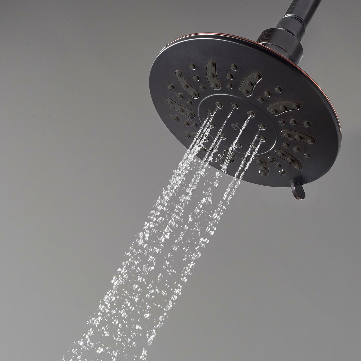 Pfister Brea Tub & Shower Trim Kit 1-Handle Tuscan Bronze 8P8WS2BRSY