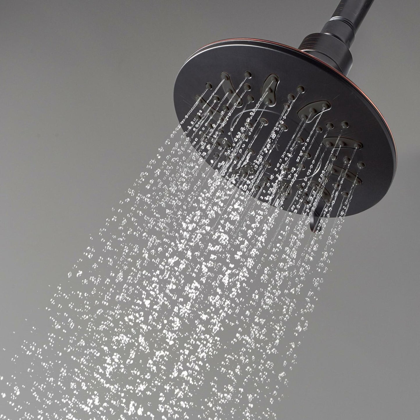 Pfister Brea Tub & Shower Trim Kit 1-Handle Tuscan Bronze 8P8WS2BRSY