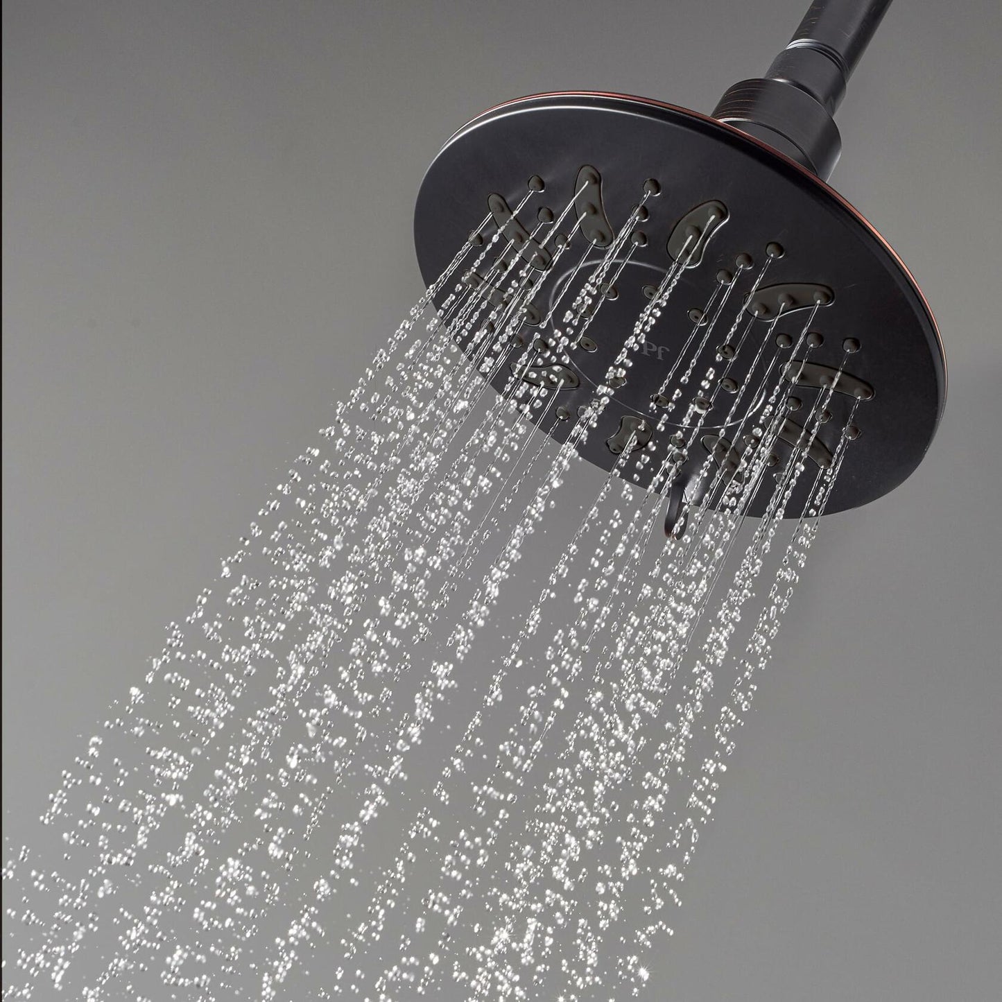 Pfister Brea Tub & Shower Trim Kit 1-Handle Tuscan Bronze 8P8WS2BRSY