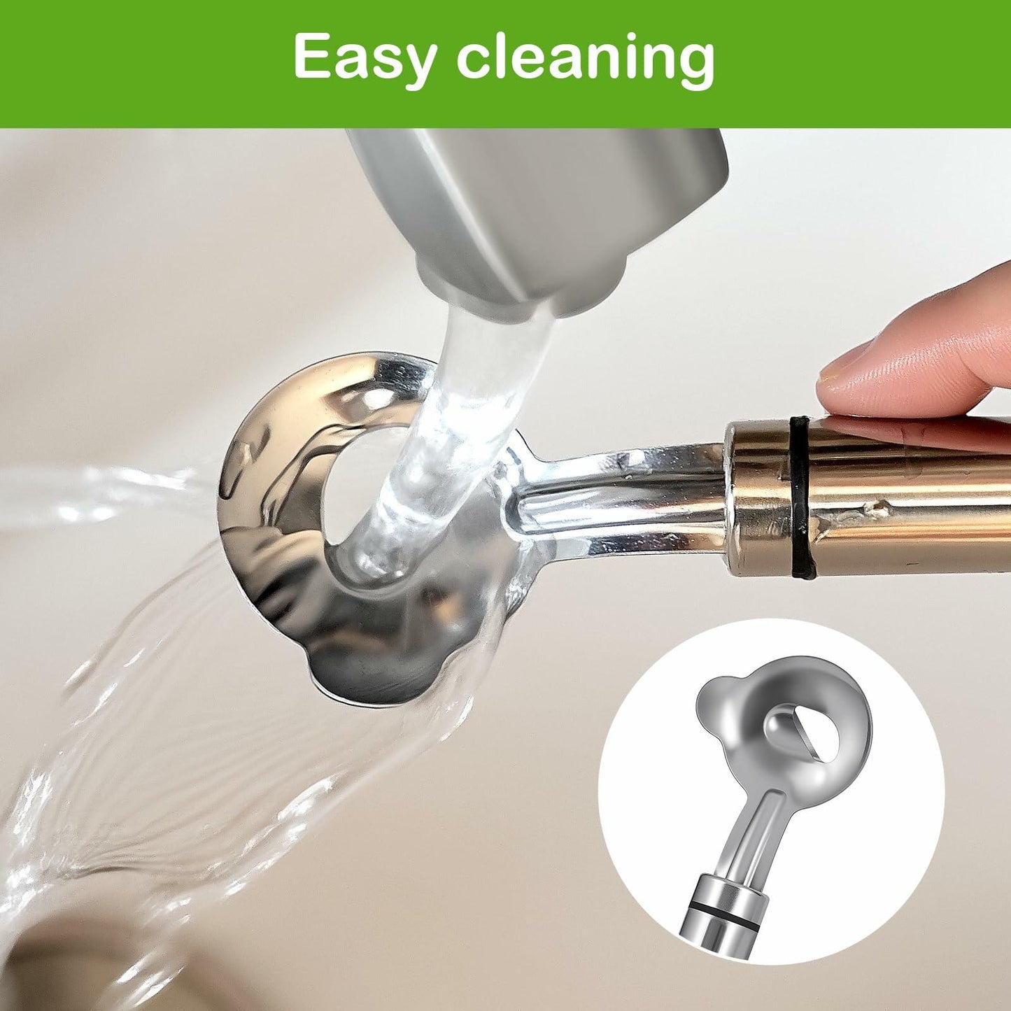 2pcs Stainless Steel Cactus Peeler Spoon Noodle Cutter Tool with Long Handle