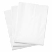 Hallmark White Tissue Paper 100 Sheets 20in Square for Gift Wrap Crafts
