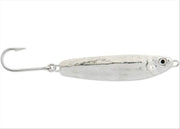 Luhr Jensen South Bend Crippled Herring Lure Chrome 2-Inch 1 Pc
