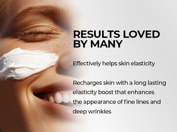 BestBy02/27 MDP Peptide 9 Tox Cream Pro Night Repair 1.76oz Red