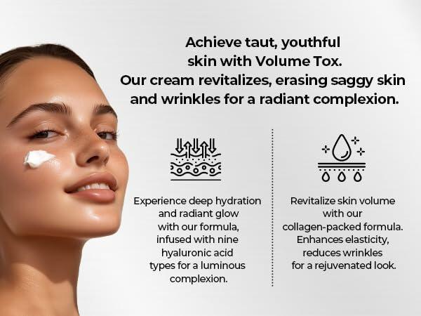 BestBy02/27 MDP Peptide 9 Tox Cream Pro Night Repair 1.76oz Red