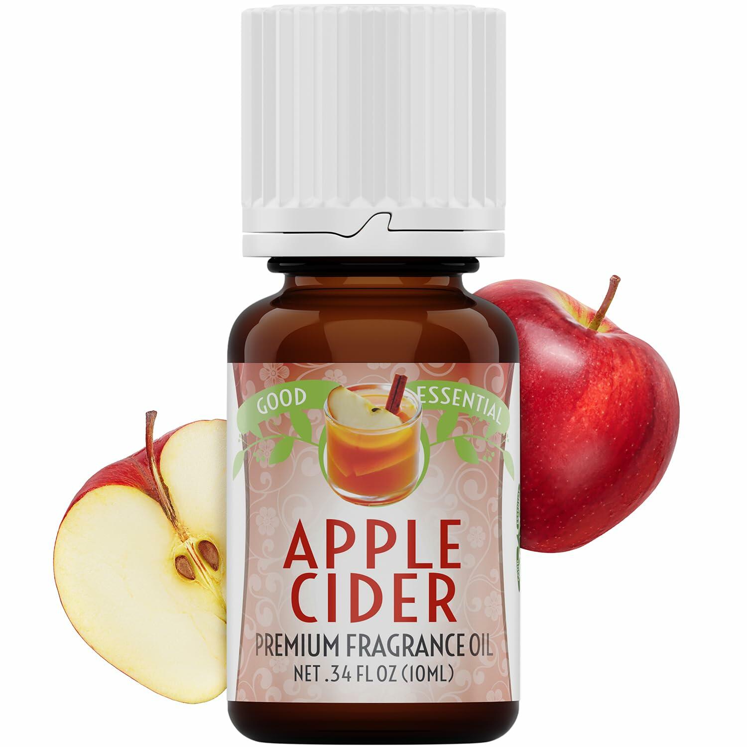 Good Essential Professional Chocolate Mint Fragrance Oil 10ml 0.33 fl oz