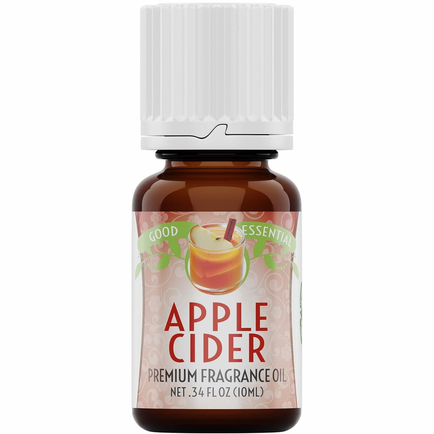 Good Essential Professional Chocolate Mint Fragrance Oil 10ml 0.33 fl oz