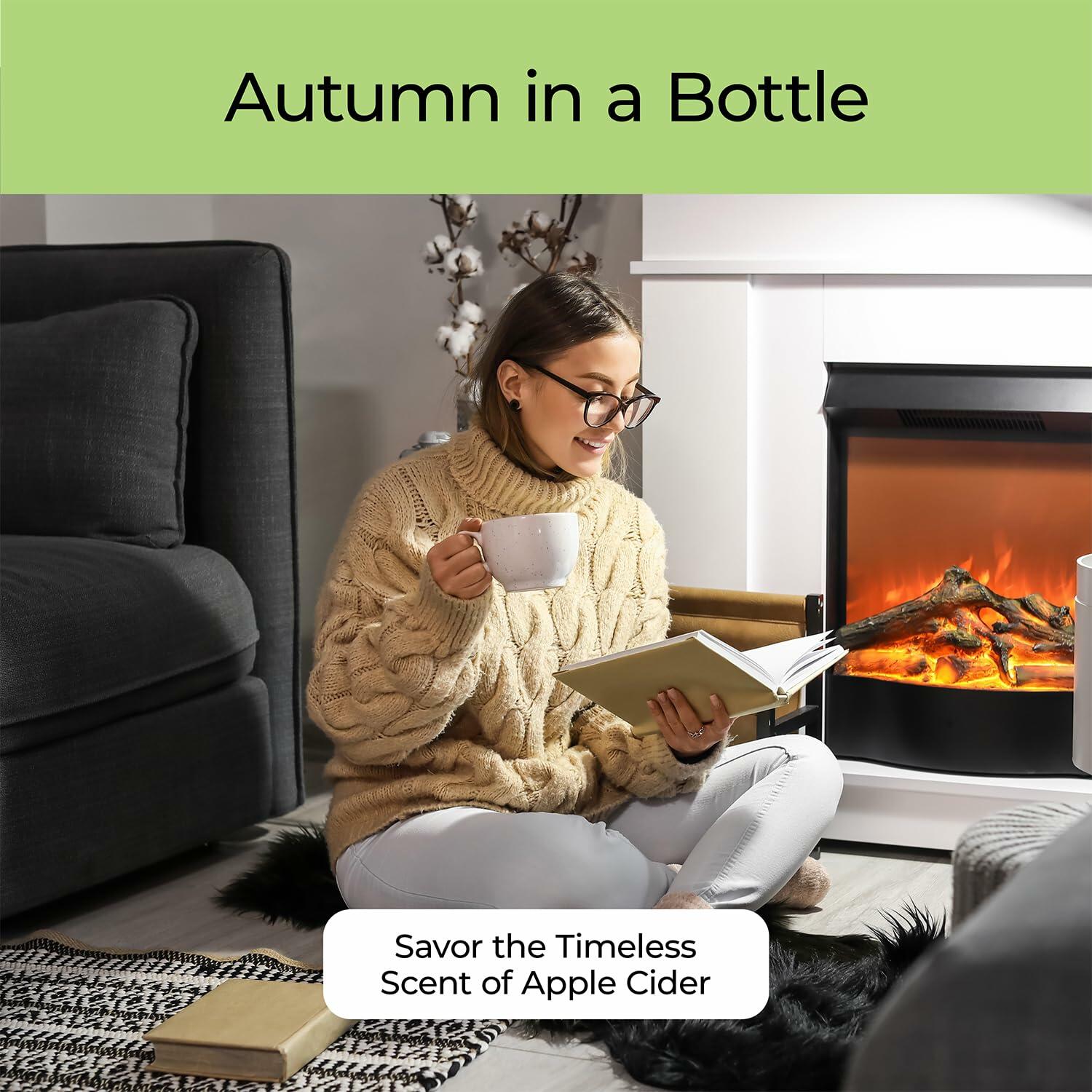 Good Essential Professional Chocolate Mint Fragrance Oil 10ml 0.33 fl oz