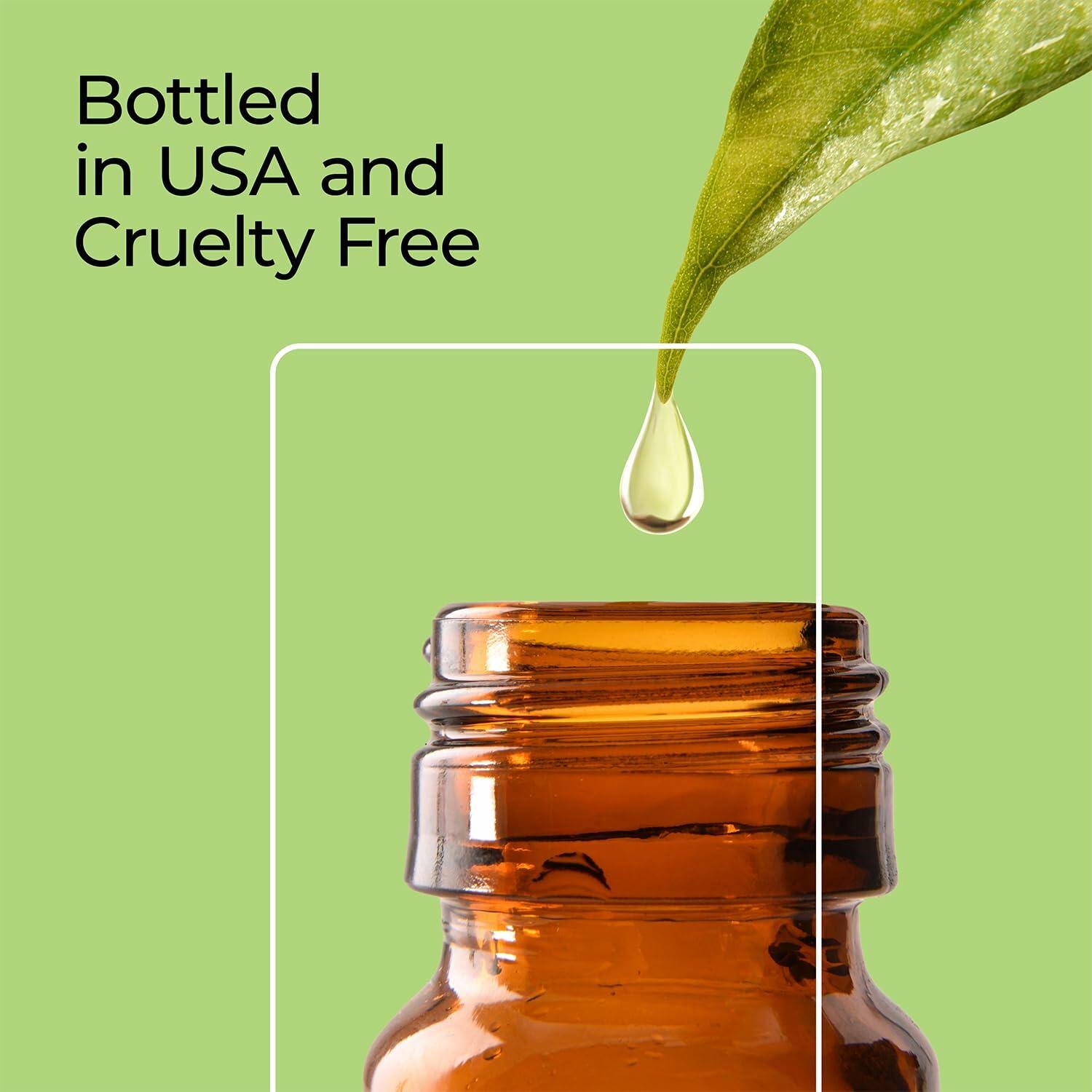 Good Essential Professional Chocolate Mint Fragrance Oil 10ml 0.33 fl oz