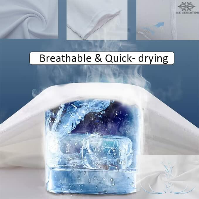 Smatstyle Men's 3/4 Compression Athletic Capri Leggings Size M